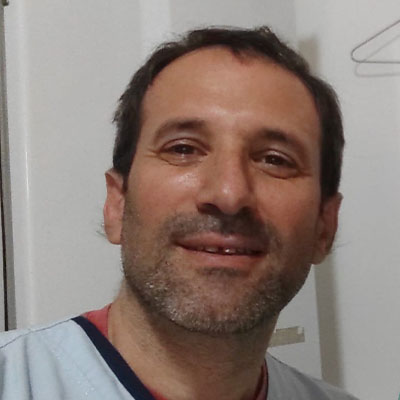 Dr. Claudio Ielpi